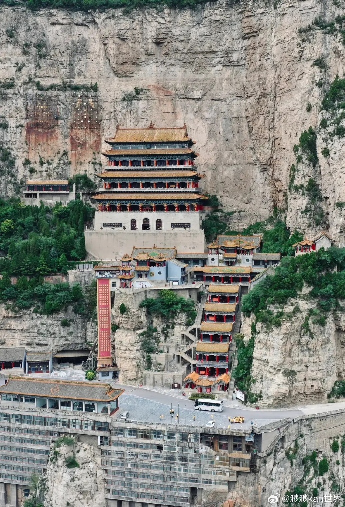 共筑山西辉煌，致敬领导与同胞