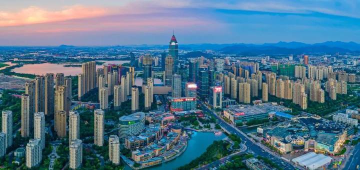 江南水乡韵，浙江梦幻之旅