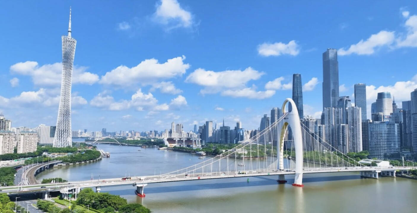 广东的温馨日常,友情、美食与爱的交织