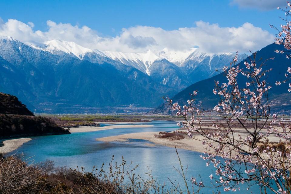 西藏之旅,探寻神秘高原的壮丽风光