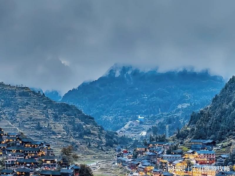 贵州，自然与人文交融的神奇之地