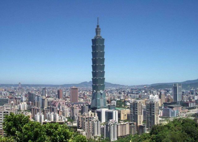 台湾科技之光，最新高科技产品体验与介绍