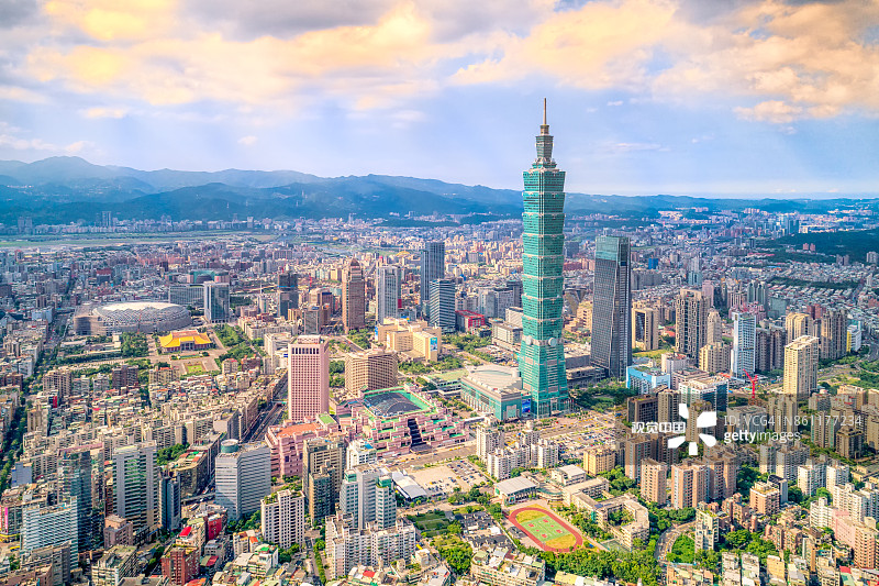 台湾科技之光,最新高科技产品体验与介绍