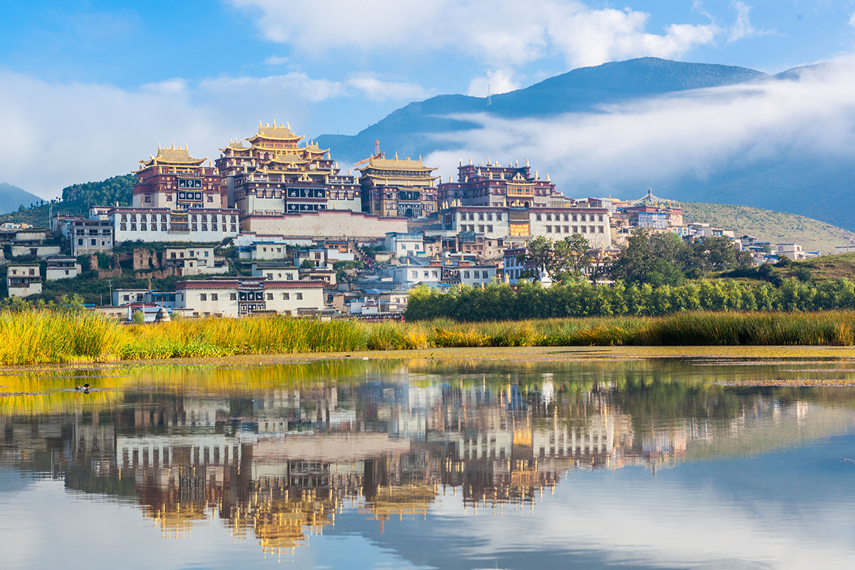 云南之旅,寻访多民族风情,领略自然奇观