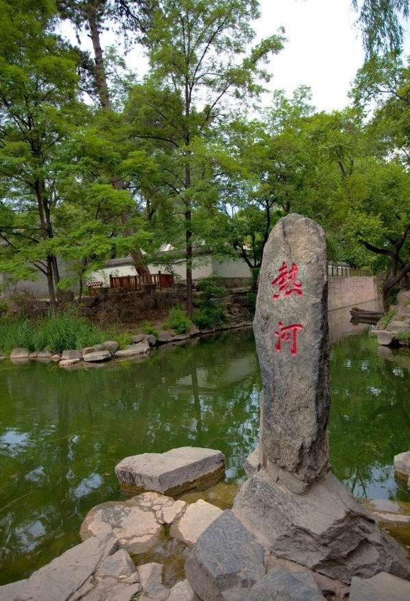 承德，古今魅力交织的历史底蕴之城