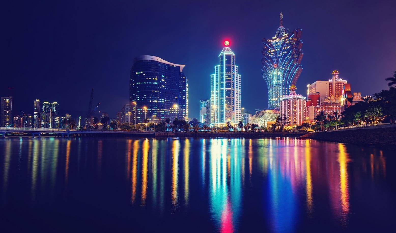 澳门奇迹，学习铸就命运，自信开创未来