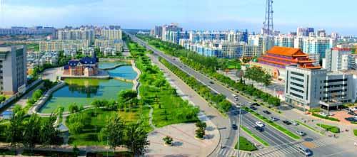 廊坊，盛典迎宾，友情汇聚