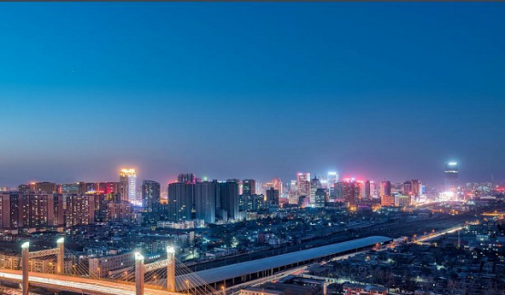 石家庄，新机遇与挑战下的城市发展之路