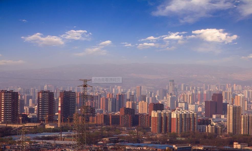 太原,历史、文化与现代化发展的交融之地