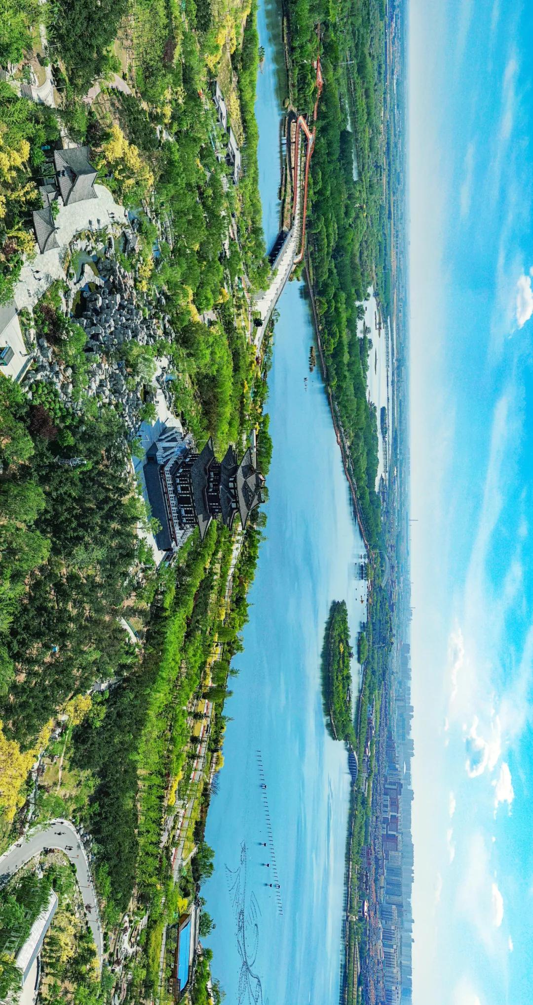 唐山,小城生活的温馨时光