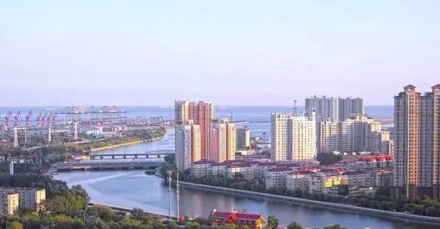 秦皇岛,东海岸明珠的古今交融画卷