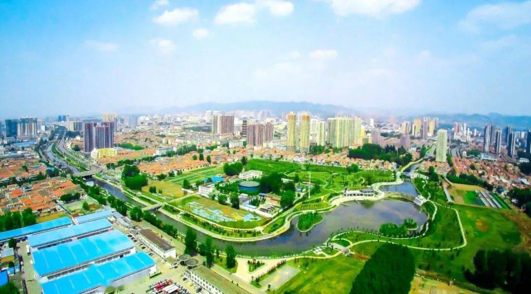 长治盛会,嘉宾云集,观众热情如火