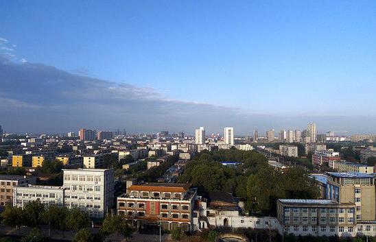 千年智慧,太行怀抱,邢台的历史与现代交融之旅