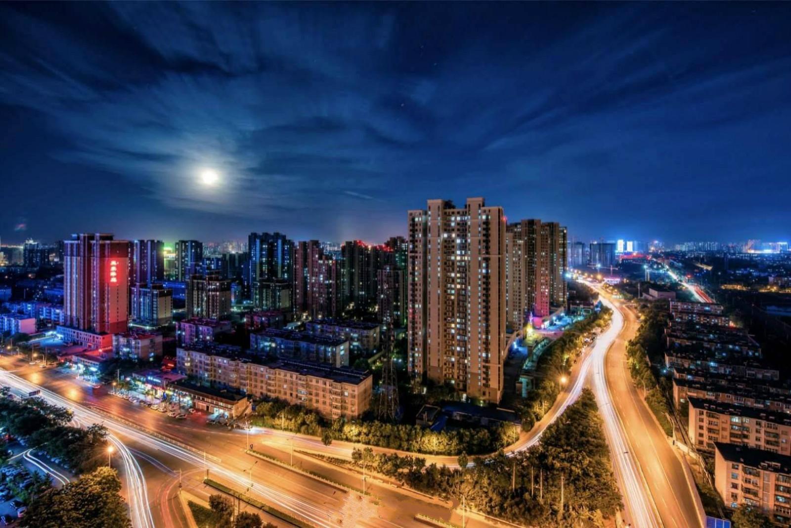 千年智慧,太行怀抱,邢台的历史与现代交融之旅