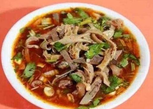 朔州探秘，巷弄深处的独特风味之旅