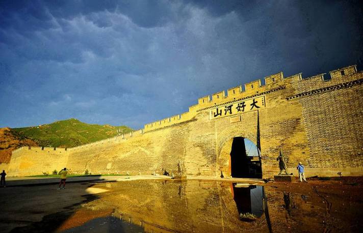 张家口，探寻这座城市的魅力与故事