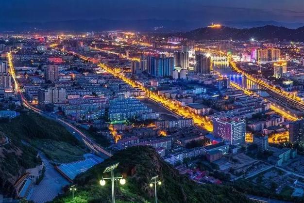 张家口,探寻这座城市的魅力与故事