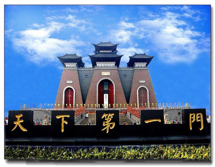 临汾小巷深处的特色小店,惊喜藏于寻常之中