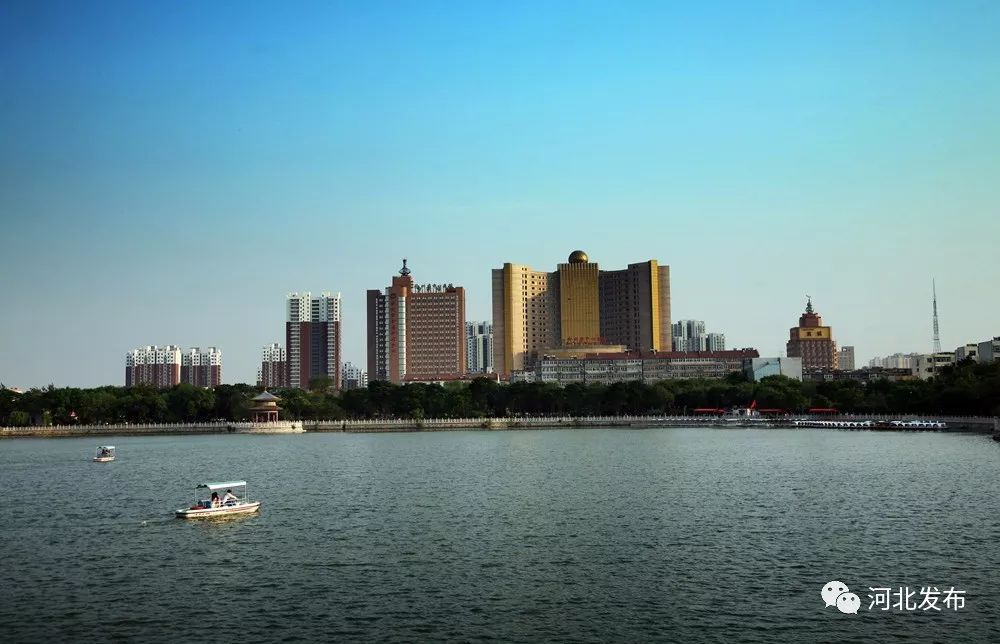 沧州之旅,探寻自然之美,寻觅心灵宁静