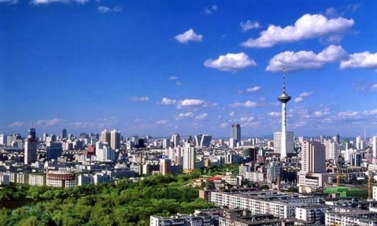 沈阳之行，历史与现代的完美交融