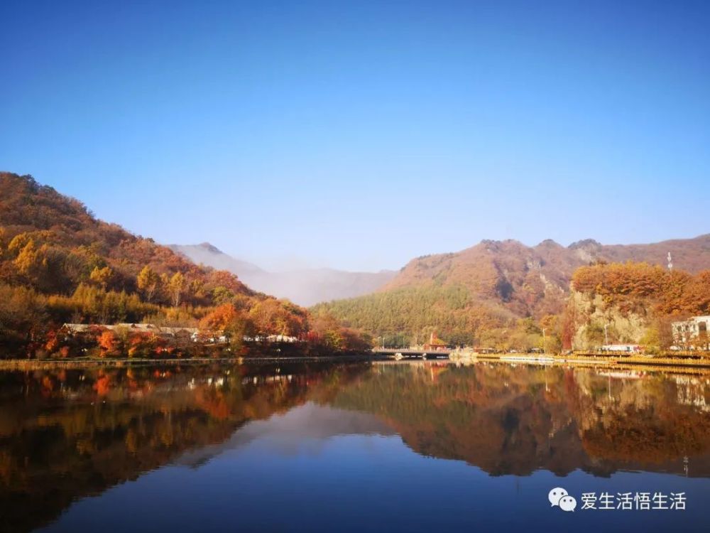 本溪，钢铁之城的魅力与变迁历程